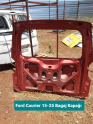Oto Çıkma Parça / Ford / Tourneo Courier / Kaporta & Karoser / Bagaj Kapağı / Çıkma Parça 