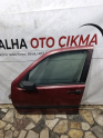 Oto Çıkma Parça / Fiat / Tempra / Kaporta & Karoser / Sol Ön Kapı / Çıkma Parça 