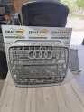 4F0853651L ORJ ÇIKMA PANJUR ÖN AUDI A6 2004 2008 4F0853651L