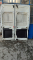 Oto Çıkma Parça / Ford / Transit / Kaporta & Karoser / Bagaj Kapağı / Çıkma Parça 
