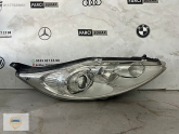 FİESTA MERCEKLİ SAĞ FAR ORJİNAL