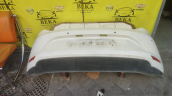 Oto Çıkma Parça / Seat / Leon / Tampon / Arka Tampon / Çıkma Parça 