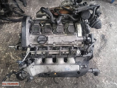 Volkswagen Golf 1.8 Turbo AGU Motor Komple