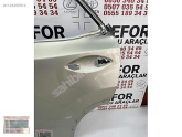 Oto Çıkma Parça / Lexus / Rx / Kaporta & Karoser / Sol Arka Kapı / Çıkma Parça 