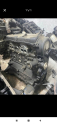 HYUNDAİ EXCEL KOMPLE MOTOR