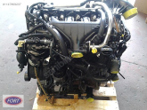 Oto Çıkma Parça / Ford / Mondeo / Motor / Motor (komple) / Çıkma Parça 