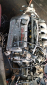 Alfa Romeo 146 motor