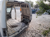 Oto Çıkma Parça / Ford / Tourneo Connect / Airbag / Emniyet Kemeri / Çıkma Parça 
