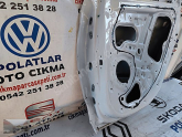 Oto Çıkma Parça / Hyundai / i20 / Kaporta & Karoser / Sağ Arka Kapı / Çıkma Parça 