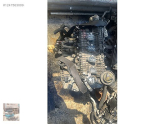 1.3 Fiat 500x komple motor çıkma