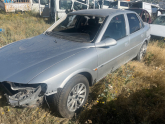 Hurda Belgeli Araçlar / Opel / Vectra