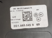 Oto Çıkma Parça / Volkswagen / Polo / Koltuk & Döşeme / İç Trim / Çıkma Parça 