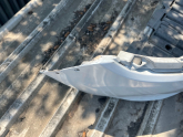 Oto Çıkma Parça / Renault / Clio / Tampon / Ön Tampon / Çıkma Parça 