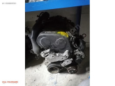 Volkswagen Passat 2.0 Tdi Bkp Çıkma Motor