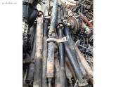 Oto Çıkma Parça / Renault / Symbol / Motor / Silindir Kapağı / Çıkma Parça 