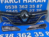 Oto Çıkma Parça / Renault / Megane / Kaporta & Karoser / Panjur / Çıkma Parça 