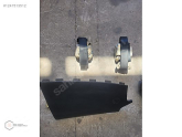 Oto Çıkma Parça / Toyota / Verso / Airbag / Direksiyon Airbag / Çıkma Parça 