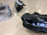Oto Çıkma Parça / Bmw / 5 Serisi / Far & Stop / Sol Ön Far / Çıkma Parça 
