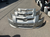 TOYOTA AURİS ÖN TAMPON ORJİNAL ÇIKMA