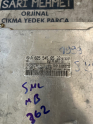 Oto Çıkma Parça / Mercedes / S Serisi / Beyin / Motor Beyni / Çıkma Parça 