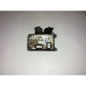 Renault Clio 1.2 Motor Beyni 16481134 8200181482 8200262881