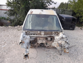 Oto Çıkma Parça / Ford / Tourneo Connect / Airbag / Emniyet Kemeri / Çıkma Parça 