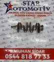Honda civic 1.6 Vtec Krank mili