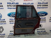 Oto Çıkma Parça / Renault / R 9 / Kaporta & Karoser / Sağ Arka Kapı / Çıkma Parça 