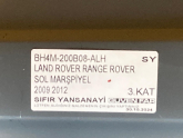 Oto Çıkma Parça / Rover / 200 / Kaporta & Karoser / Marşpiyel Sacı / Çıkma Parça 