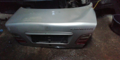 Mercedes E Serisi W210 Modeli İçin Çıkma Bagaj Kapağı