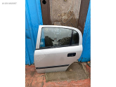 OPEL ASTRA G 2002 SOL ARKA KAPI DOLU HATASIZ ORİJİNAL 5305115921