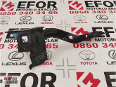 Oto Çıkma Parça / Toyota / Corolla / Kaporta & Karoser / Kaput Menteşesi / Sıfır Parça 