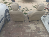 Oto Çıkma Parça / Opel / Insignia / Koltuk & Döşeme / Koltuk Takımı / Çıkma Parça 