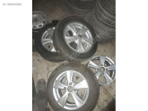 Oto Çıkma Parça / Ford / Escort / Jant & Lastik / Çelik Jant / Çıkma Parça 