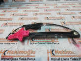 Oto Çıkma Parça / Volkswagen / Passat / Oto Cam / Cam Krikosu / Çıkma Parça 