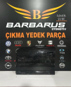 AUDİ A3 SOL ÖN KAPI 2005-2012