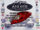 Oto Çıkma Parça / Opel / Corsa / Far & Stop / Sağ Arka Stop / Çıkma Parça 