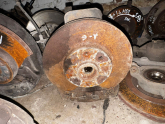 Oto Çıkma Parça / Opel / Astra / Alt Takım / Taşıyıcı / Çıkma Parça 