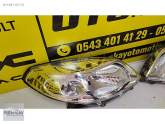 Oto Çıkma Parça / Dacia / Sandero / Far & Stop / Sol Ön Far / Sıfır Parça 