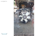 Mitsubishi L200 2021 Euro7 Çıkma Motor