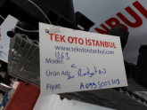 Oto Çıkma Parça / Mercedes / C Serisi / Radyatör / Su Radyatörü / Çıkma Parça 