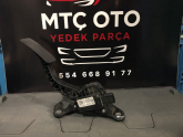 Oto Çıkma Parça / Hyundai / i30 / Koltuk & Döşeme / Pedal / Çıkma Parça 