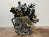 Oto Çıkma Parça / Dacia / Duster / Motor / Motor (komple) / Çıkma Parça 