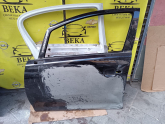 Oto Çıkma Parça / Opel / Corsa / Kaporta & Karoser / Sol Ön Kapı / Çıkma Parça 