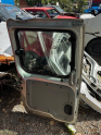 Oto Çıkma Parça / Renault / Kangoo / Kaporta & Karoser / Sol Sürgülü Kapı / Çıkma Parça 