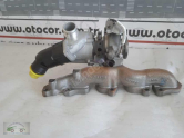 Oto Çıkma Parça / Volkswagen / Tiguan / Motor / Turbo / Sıfır Parça 