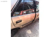 Oto Çıkma Parça / Toyota / Corona / Oto Cam / Kapı Camları / Çıkma Parça 