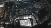 FORD FOCUS 3 1,6 TDCİ 2015 ŞARJ DİNAMOSU