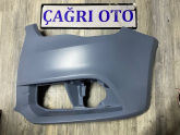 AUDİ A1 ÖN TAMPON SOL 8X0807065 SIFIR İTHAL ÇAĞRI OTO MASLAK