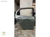 TOYOTA YARIS SAĞ ARKA KAPI 2006-2011